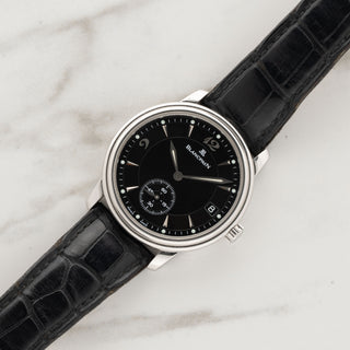 Blancpain Villeret Ultra-Slim 1161 - Breguet Date