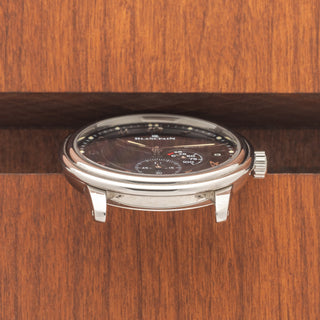 Blancpain Villeret Ultra Slim Power Reserve - Breguet Numerals - Full Set
