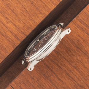 Blancpain Villeret Ultra Slim Power Reserve - Breguet Numerals - Full Set - PENDING