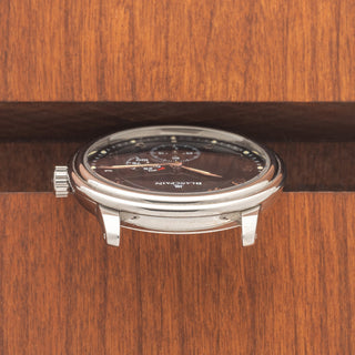 Blancpain Villeret Ultra Slim Power Reserve - Breguet Numerals - Full Set