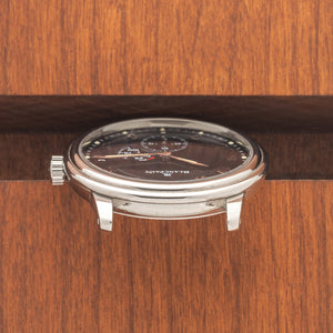 Blancpain Villeret Ultra Slim Power Reserve - Breguet Numerals - Full Set - PENDING