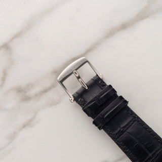 Blancpain Villeret Ultra-Slim 0021 - Stainless Steel
