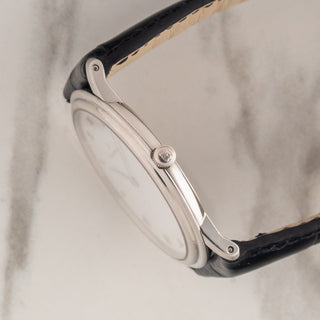 Blancpain Villeret Ultra-Slim 0021 - Stainless Steel
