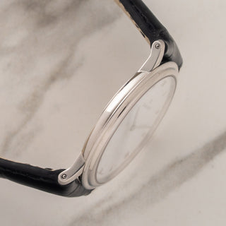 Blancpain Villeret Ultra-Slim 0021 - Stainless Steel