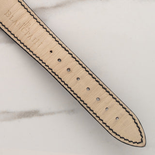 Blancpain Villeret Ultra-Slim 0021 - Stainless Steel