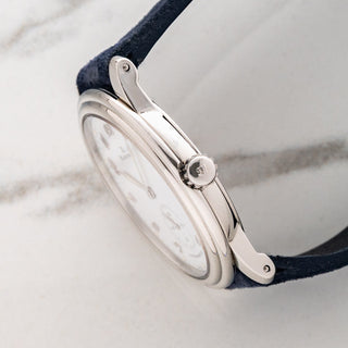 Blancpain Villeret Ultra-Thin Chronometer 7002 - Breguet Numerals - *Unpolished*