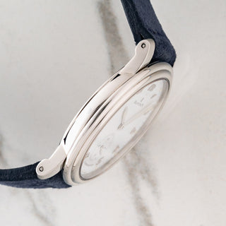 Blancpain Villeret Ultra-Thin Chronometer 7002 - Breguet Numerals - *Unpolished*