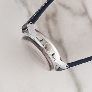 Bovet "Salmon" Dial Chronograph - Very Rare - PENDING