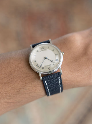Breguet Classique 3150BB - White Gold - *Unpolished*