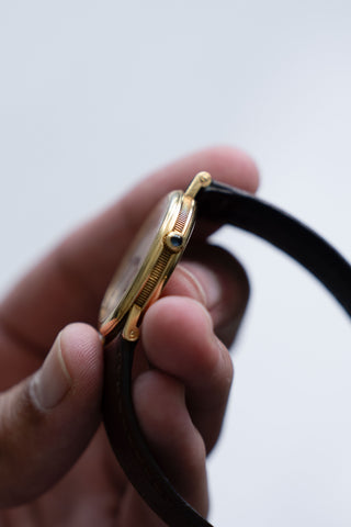 Collectors Grade Vintage Watches | Collectors Corner NY