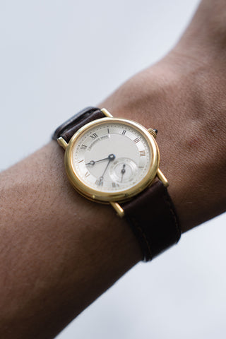 Collectors Grade Vintage Watches | Collectors Corner NY
