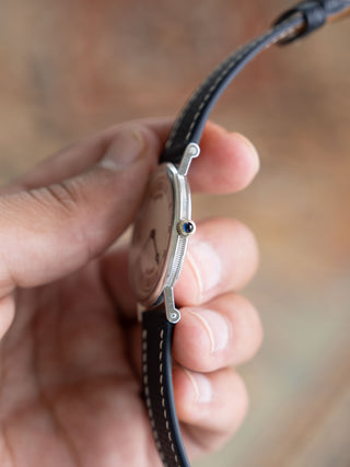 Breguet Classique 3150BB - White Gold - *Unpolished*
