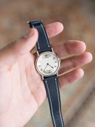 Breguet Classique 3150BB - White Gold - *Unpolished*