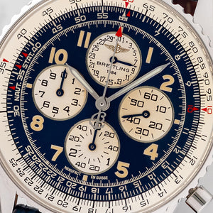 Breitling Airborne Chronograph A33030 - Box