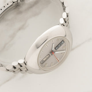 Bulova "Maxi Baignoire"