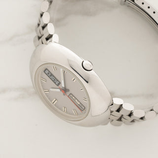 Bulova "Maxi Baignoire"