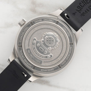 Collectors Grade Vintage Watches | Collectors Corner NY