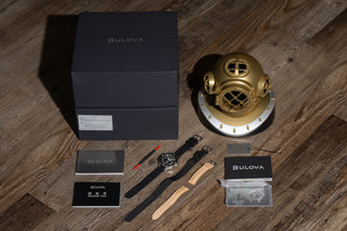 Collectors Grade Vintage Watches | Collectors Corner NY