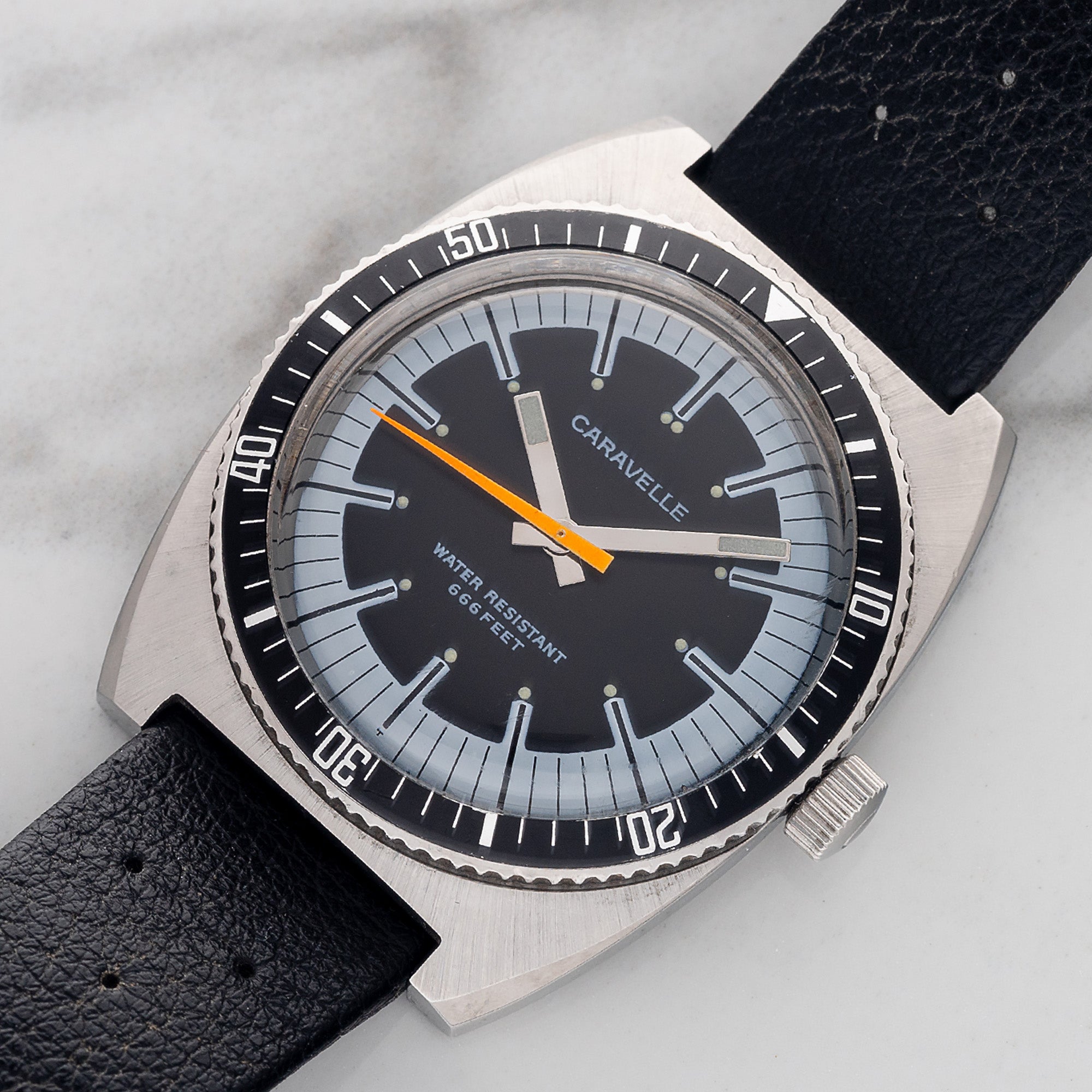 Caravelle 