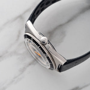 Caravelle "666 ft. Devil Diver" w/11DP Movement