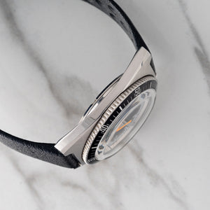 Caravelle "666 ft. Devil Diver" w/11DP Movement