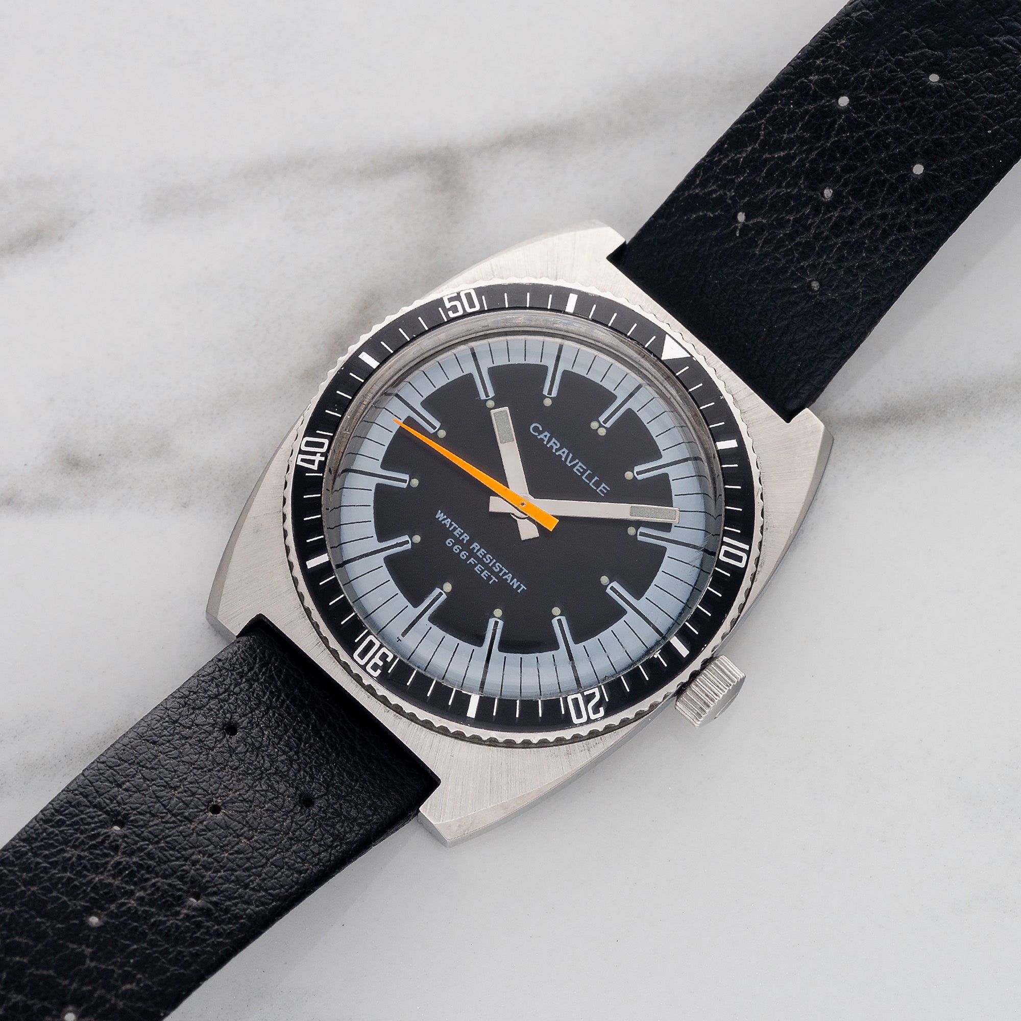 ゴクウです Caravelle 