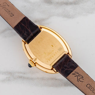 Cartier Baignoire 78094 - Mechanical