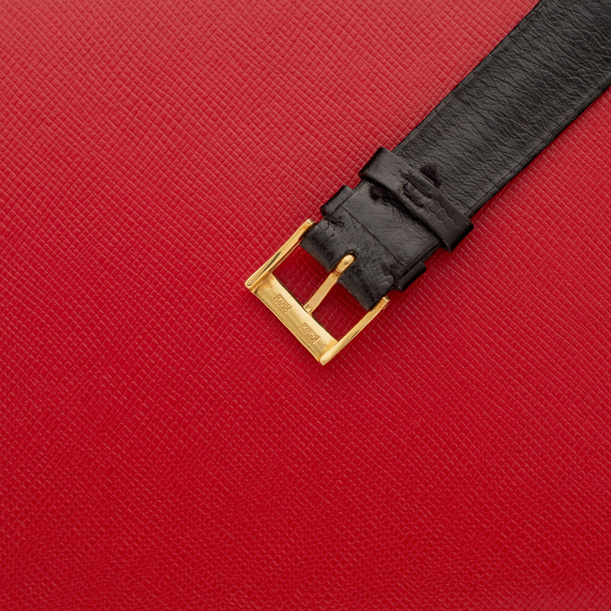 Cartier x Chopard Classic