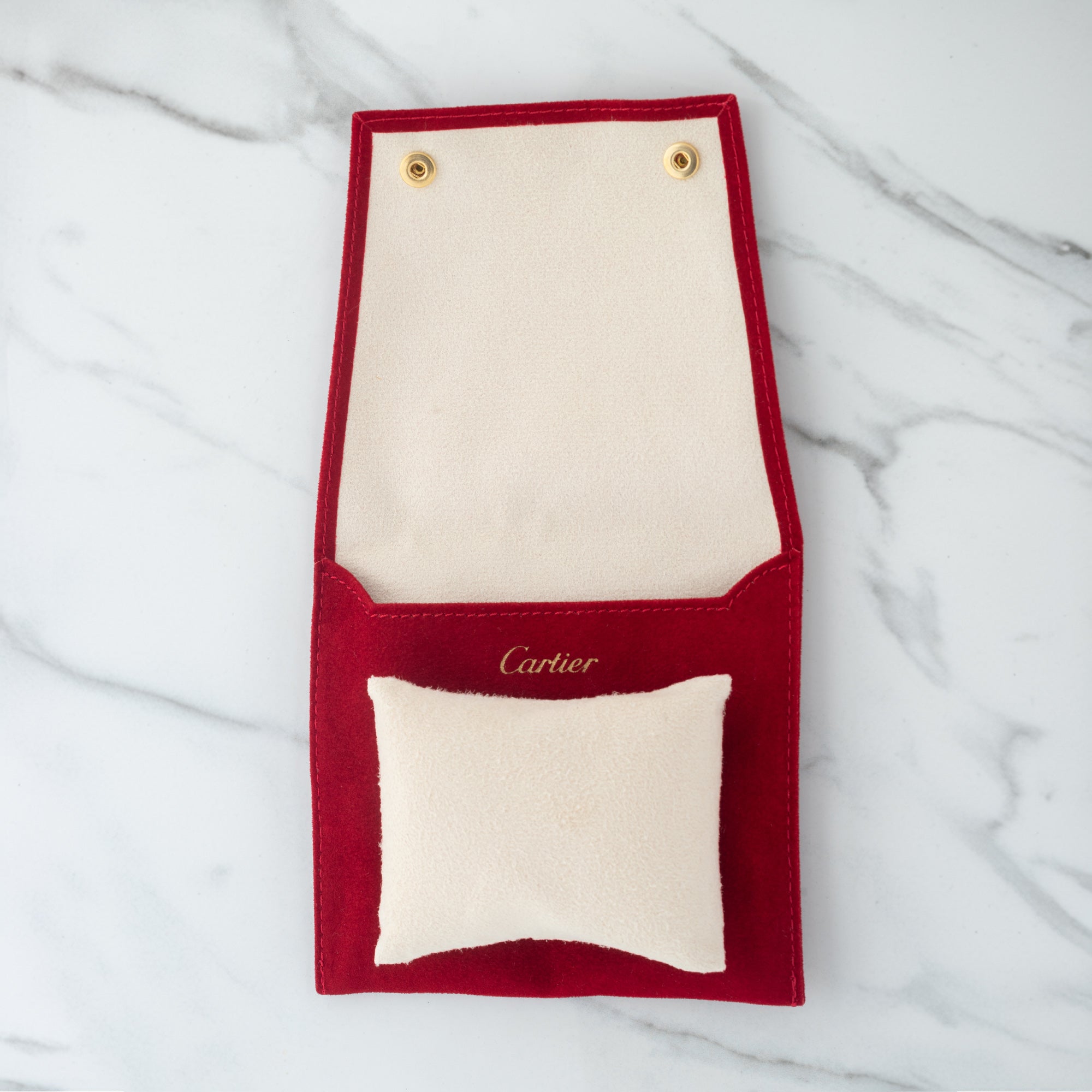 Cartier x Chopard Classic