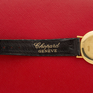 Cartier x Chopard Classic
