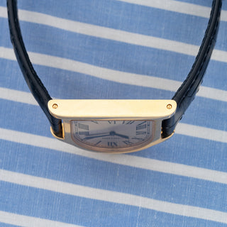 Cartier Cloche De Cartier Yellow Gold Limited Edition (100 Pieces) - Full Set