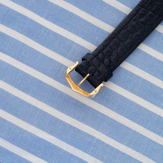 Cartier Cloche De Cartier Yellow Gold Limited Edition (100 Pieces) - Full Set