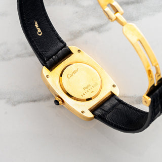 Cartier Faberge 78101 "Paris" - *Unpolished*