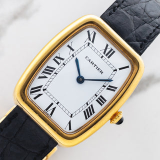 Cartier Faberge 78101 "Paris" - *Unpolished*