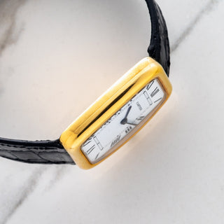 Cartier Faberge 78101 "Paris" - *Unpolished*