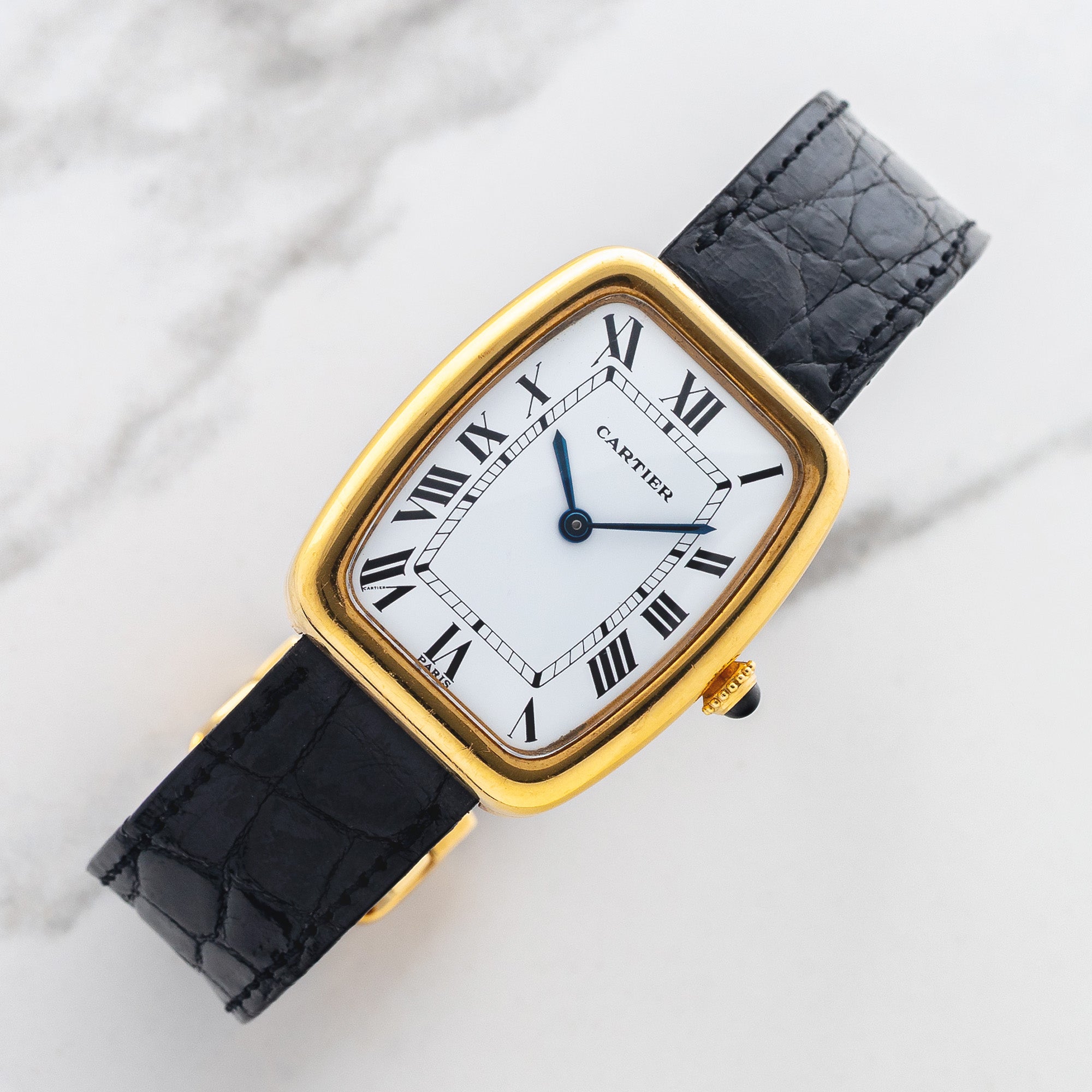 Cartier Faberge 78101 
