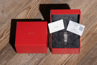 Cartier Panthère (Small) WSPN0013 - Full Set