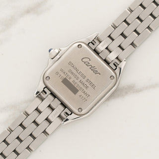 Cartier Panthère (Small) WSPN0013 - Full Set