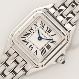 Cartier Panthère (Small) WSPN0013 - Full Set