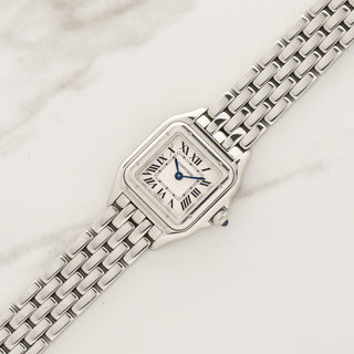 Cartier Panthère (Small) WSPN0013 - Full Set