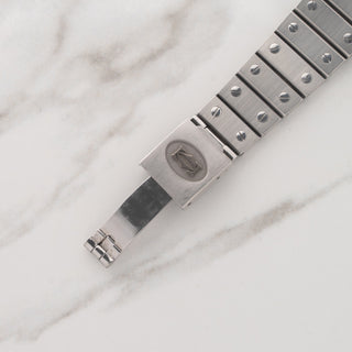 Cartier Santos Carrée 2960 - Near Mint/*Unpolished*