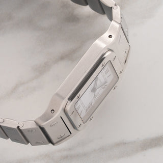 Cartier Santos Carrée 2960 - Near Mint/*Unpolished*