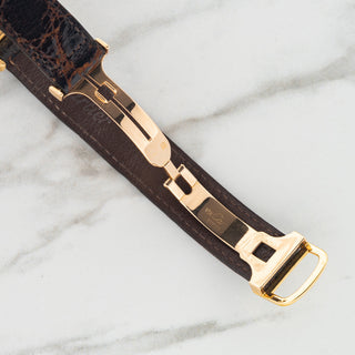 Cartier Santos Dumont 78097 - "Paris"