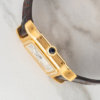 Cartier Santos Dumont 78097 - "Paris"
