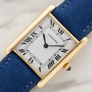 Collectors Grade Vintage Watches | Collectors Corner NY