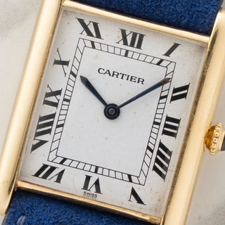 Collectors Grade Vintage Watches | Collectors Corner NY