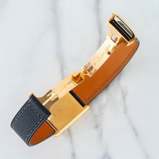 Cartier Tank Louis 78086 w/Paris Dial - *Unpolished*