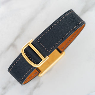 Cartier Tank Louis 78086 w/Paris Dial - *Unpolished*