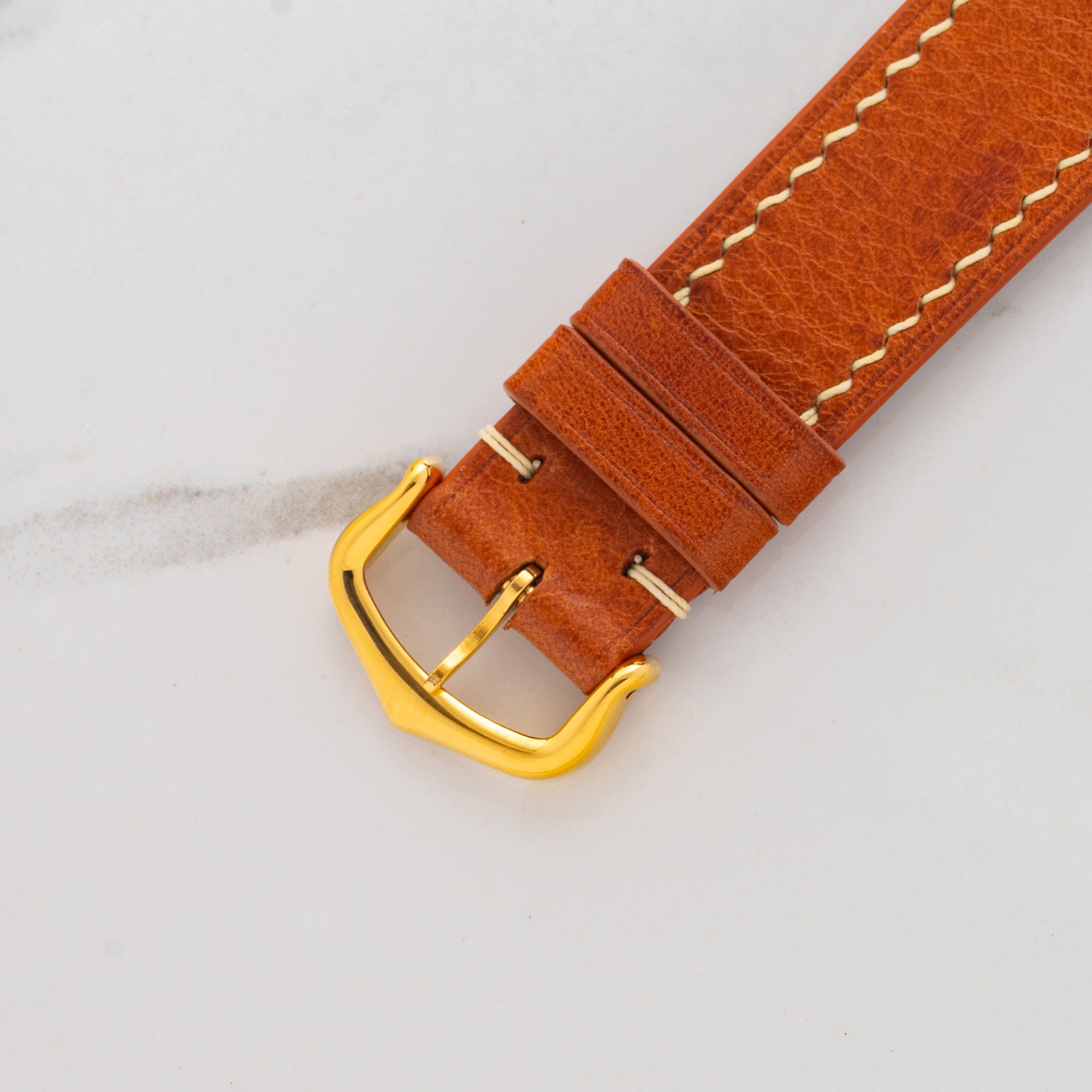 Cartier Tank Louis - Made w/Bueche-Girod - *Unpolished*