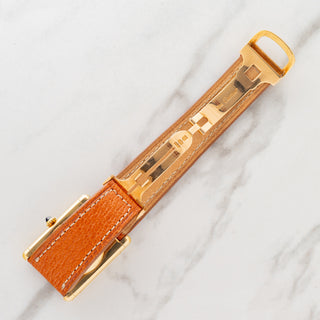 Cartier Tank Louis "Small Jumbo Automatique" 17011 - Very Rare/*Unpolished*